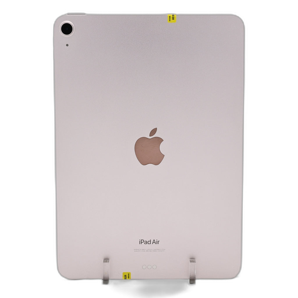 95新 Apple iPad Air5 64G 粉紅色 WIFI