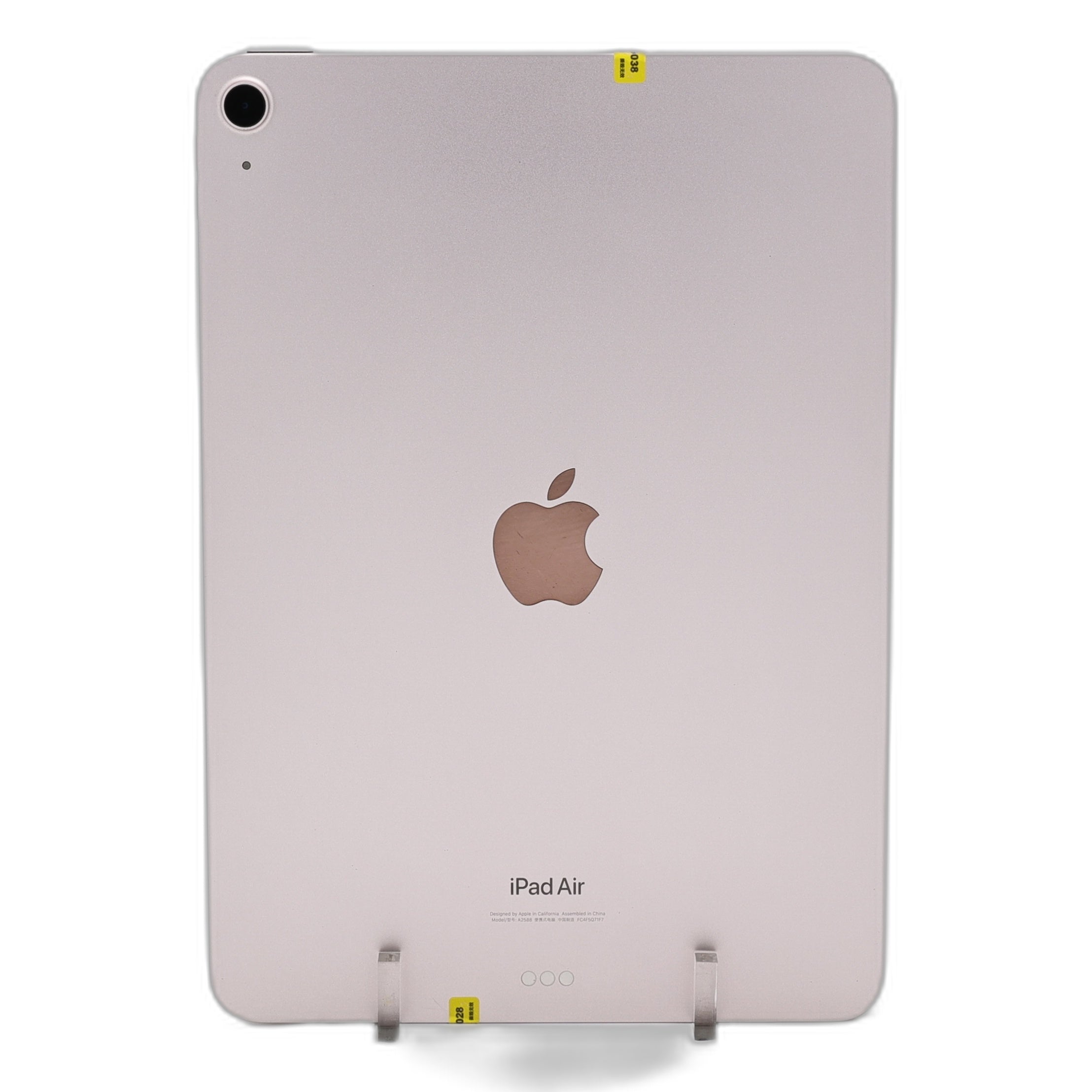 95新 Apple iPad Air5 64G 粉紅色 WIFI