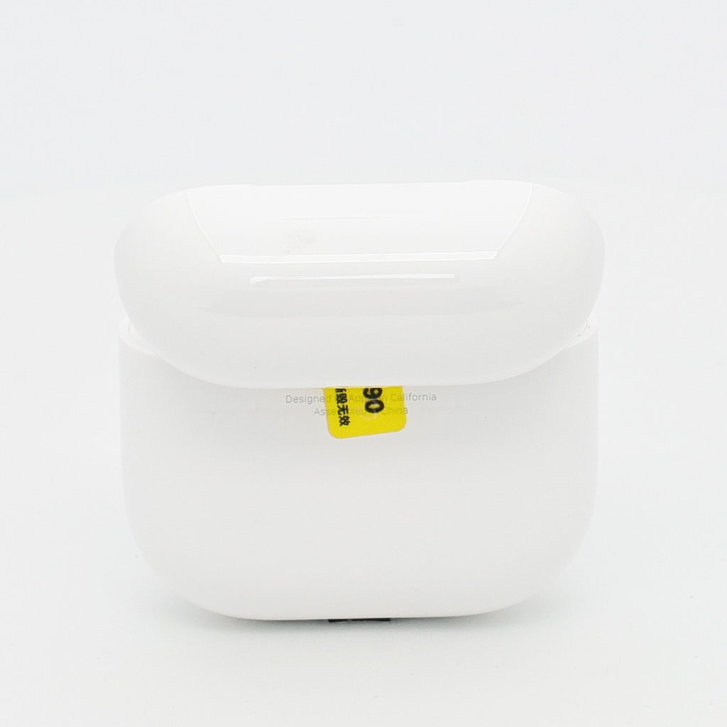 99新 Apple AirPods 4 (不支持主动降噪) 白色