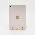 95新 Apple iPad mini6 256G 粉紅色 WIFI