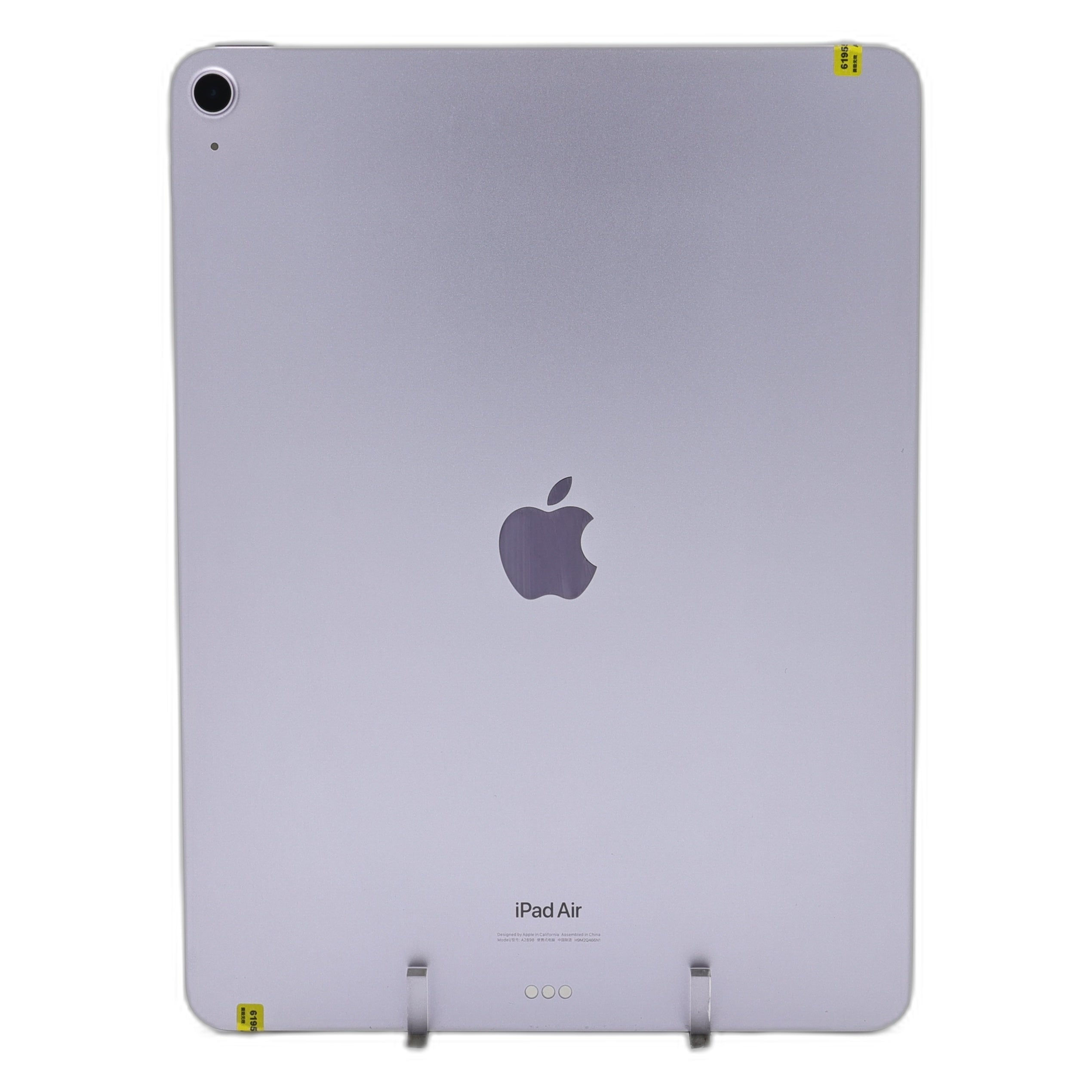 99新 Apple iPad Air (M2) 13英寸 256G 紫色 WIFI