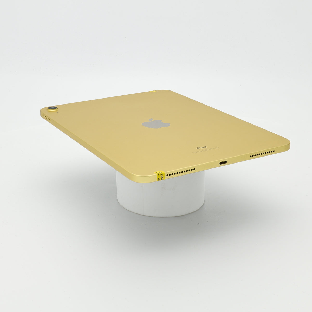 95新 Apple iPad 10代 256G 黃色 WIFI