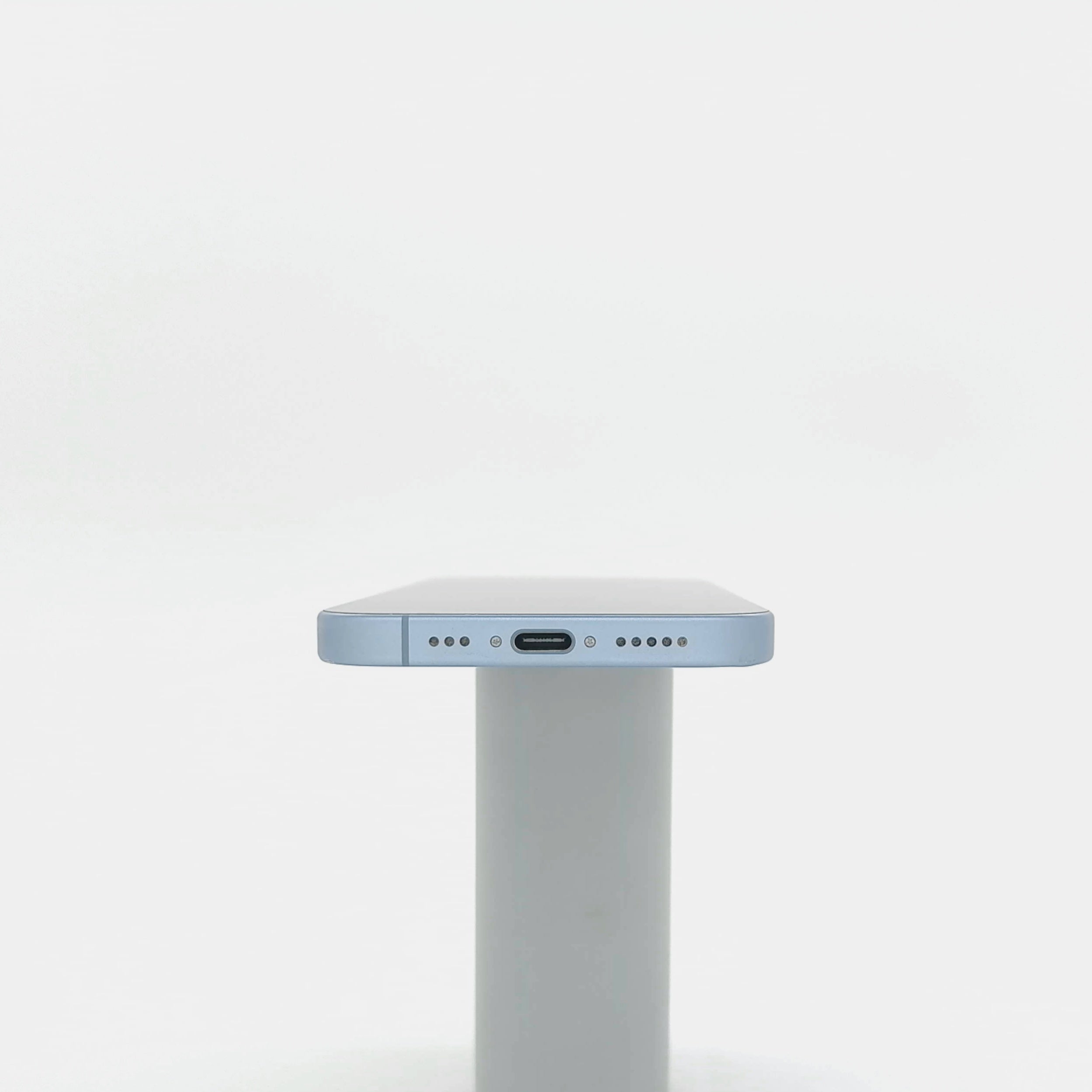 95新 Apple iPhone 17 256G 青霧藍色 中國大陸版