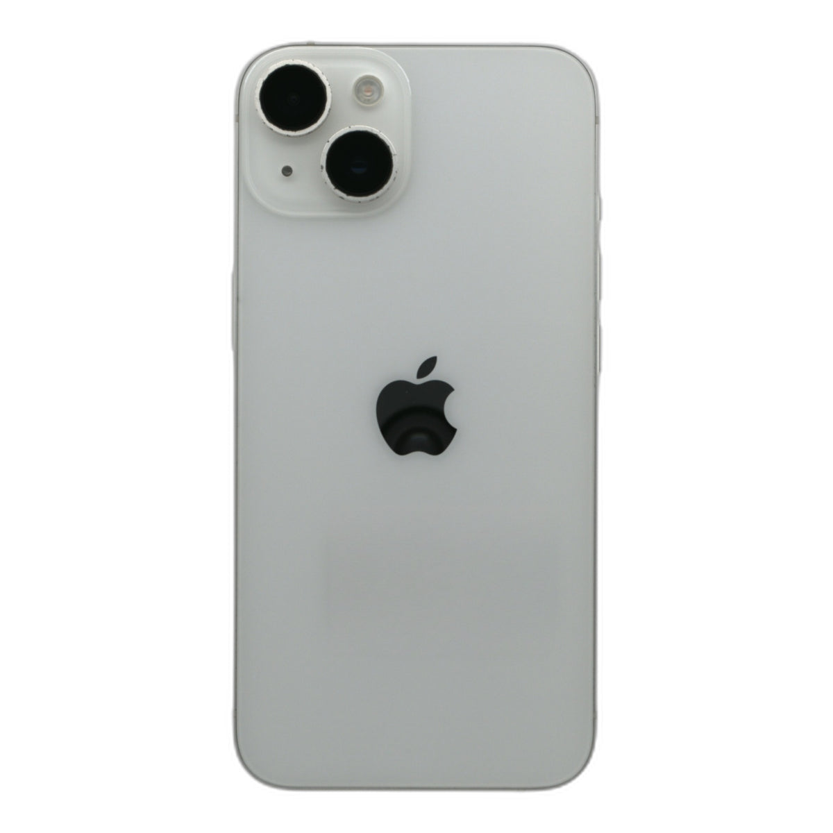 95新 Apple iPhone 14 256G 星光色 中國大陸版