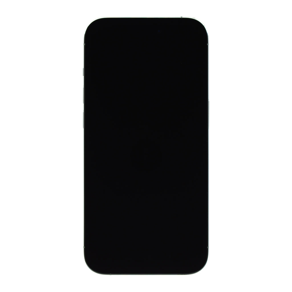 95新 Apple iPhone 14 Pro 128G 銀色 中國大陸版