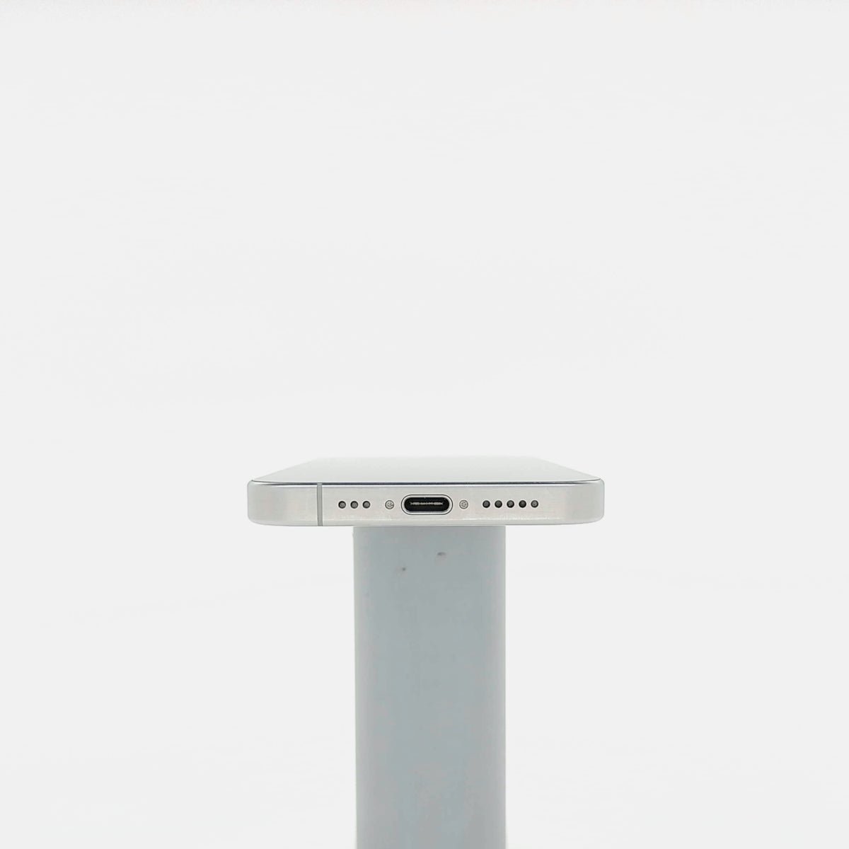 95新 Apple iPhone 15 Pro 128G 白色鈦金屬 中國大陸版