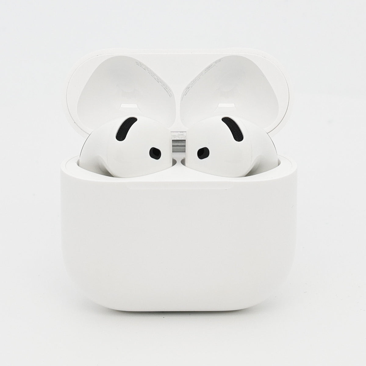 99新 Apple AirPods 4 (不支持主动降噪) 白色