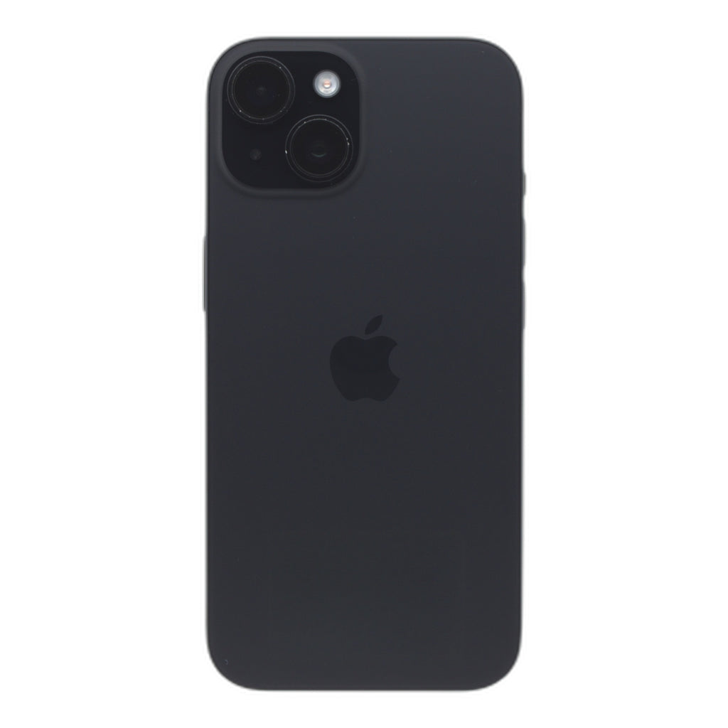 95新 Apple iPhone 15 128G 黑色 中國大陸版