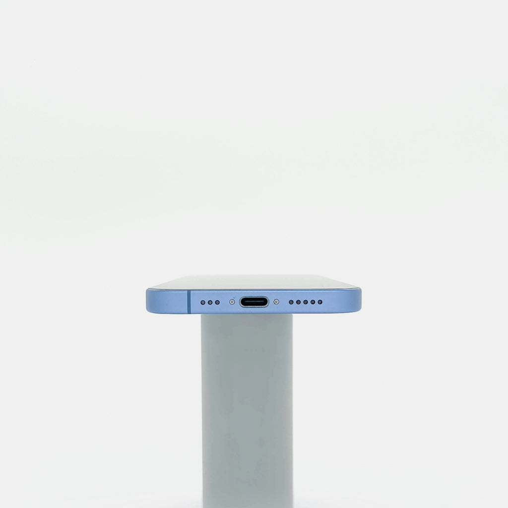 95新 Apple iPhone 16 128G 群青色 中國大陸版