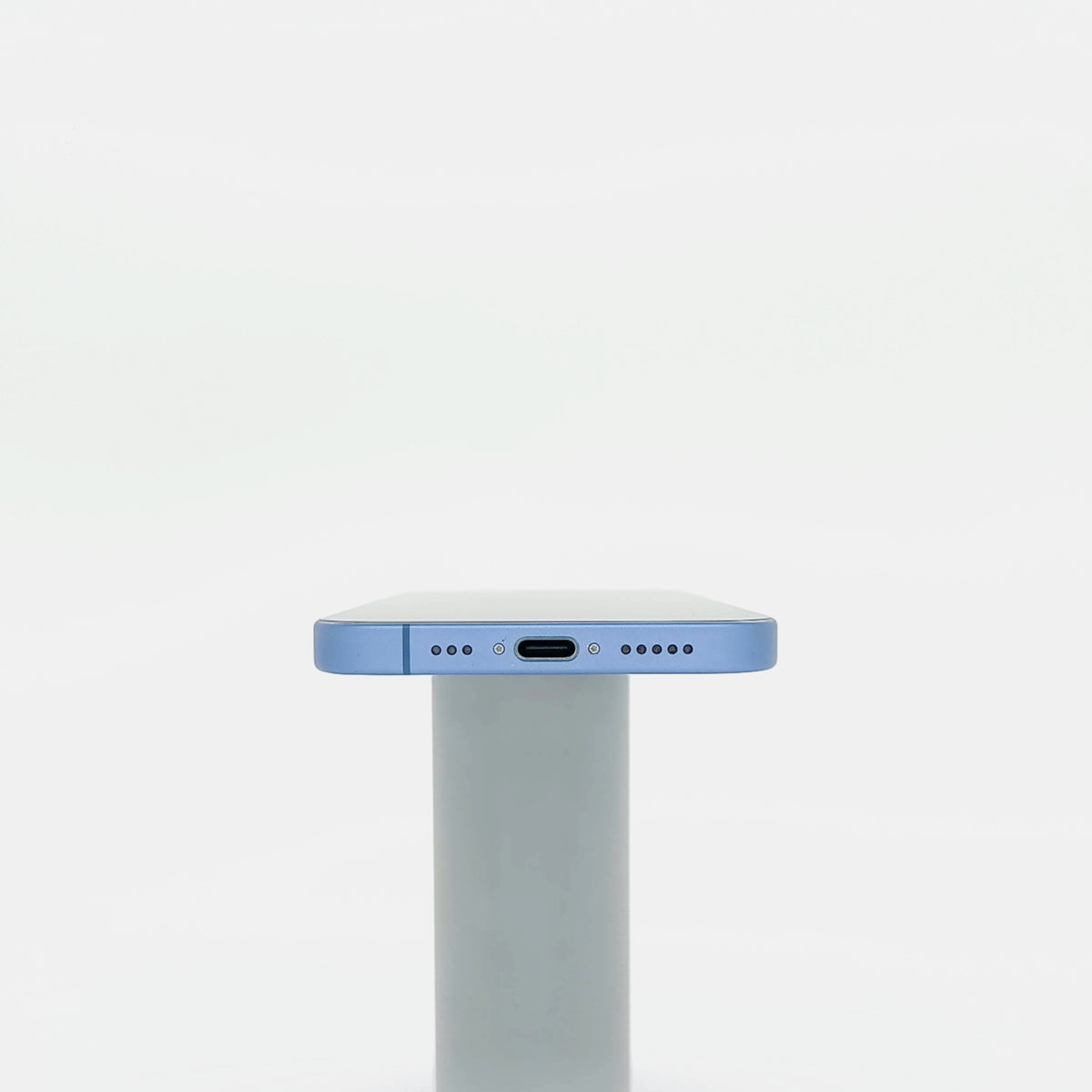 95新 Apple iPhone 16 128G 群青色 中國大陸版