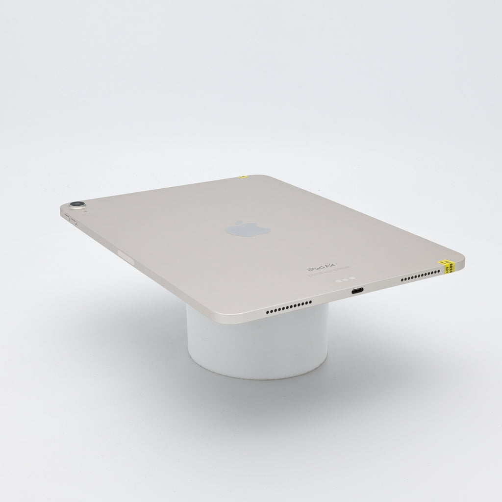 95新 Apple iPad Air5 64G 星光色 WIFI