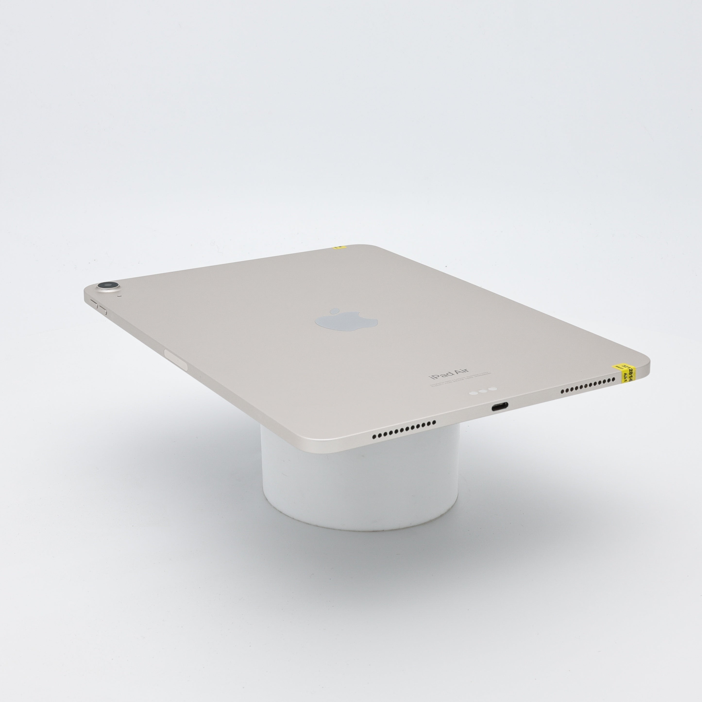 95新 Apple iPad Air5 64G 星光色 WIFI