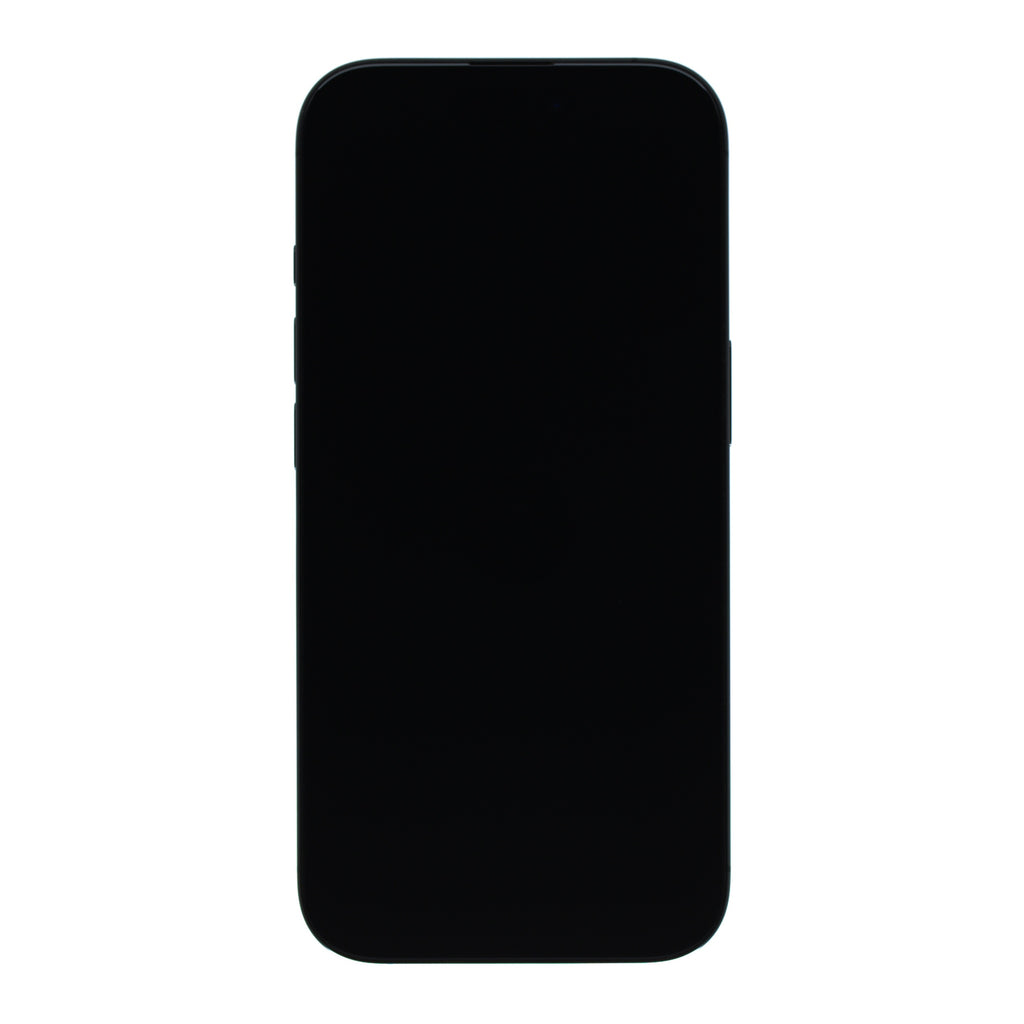 95新 Apple iPhone 16 Pro 256G 黑色鈦金屬 中國大陸版