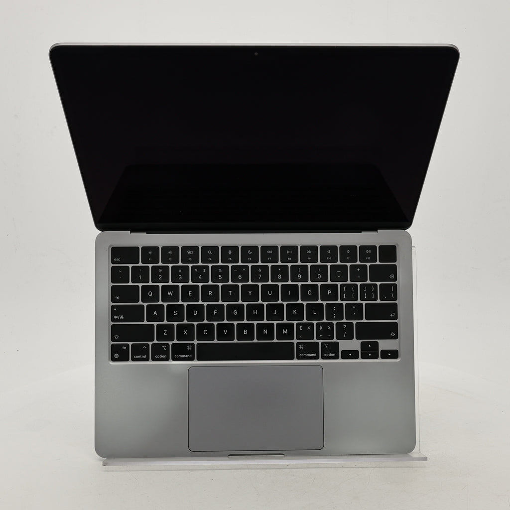 95新 Apple MacBook Air 22年 13寸 M2（8+8核） 8G RAM 256G SSD 深空灰色