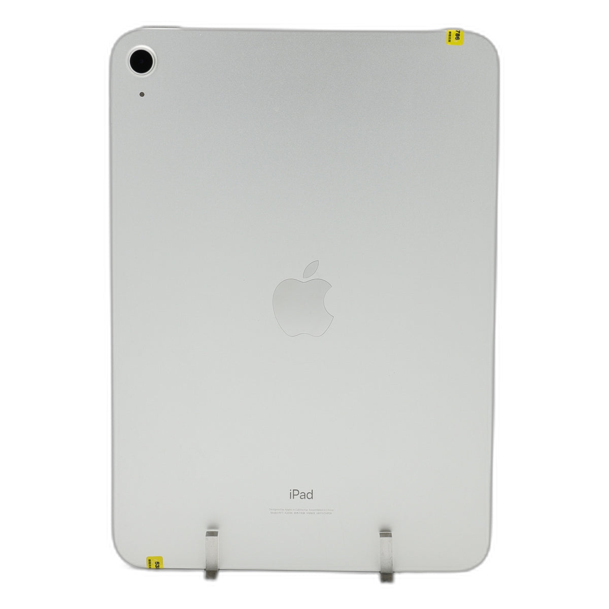 99新 Apple iPad 10代 256G 銀色 WIFI