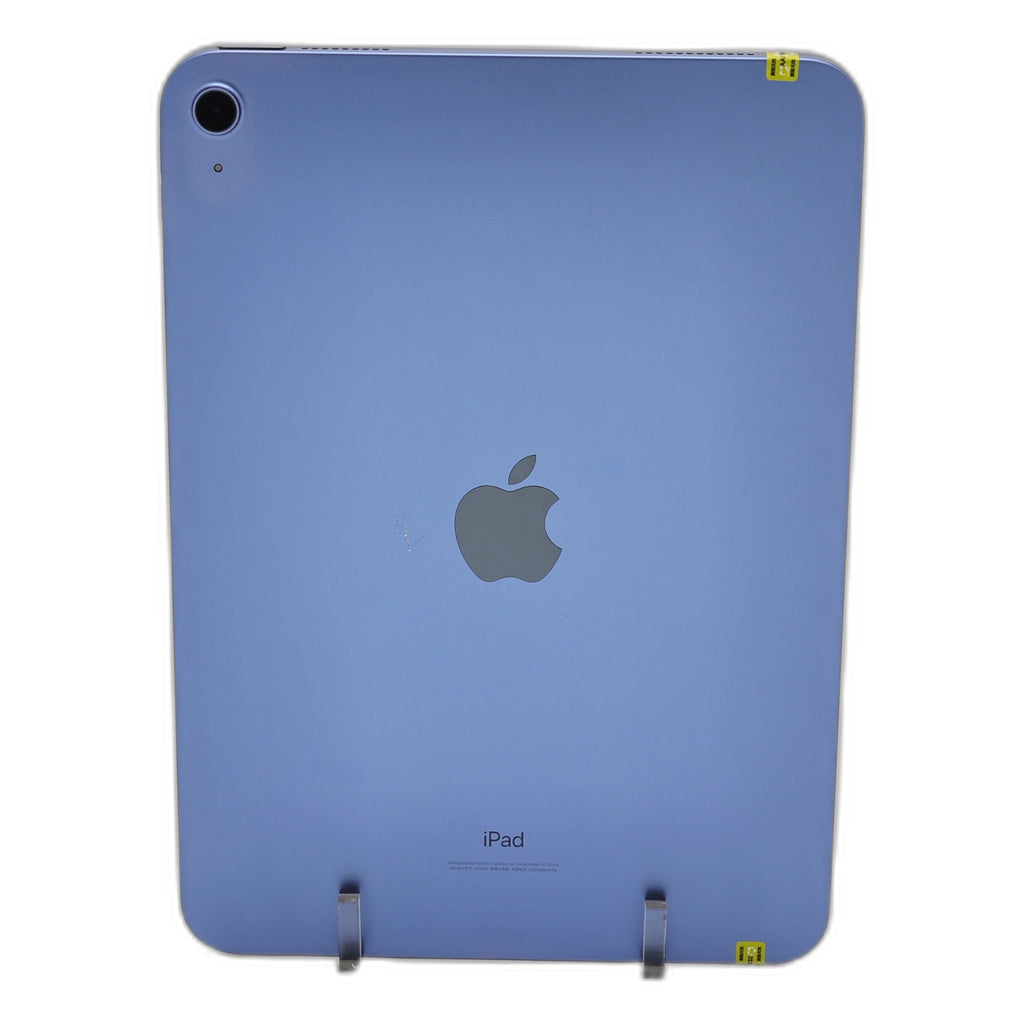 95新 Apple iPad 10代 64G 藍色 WIFI