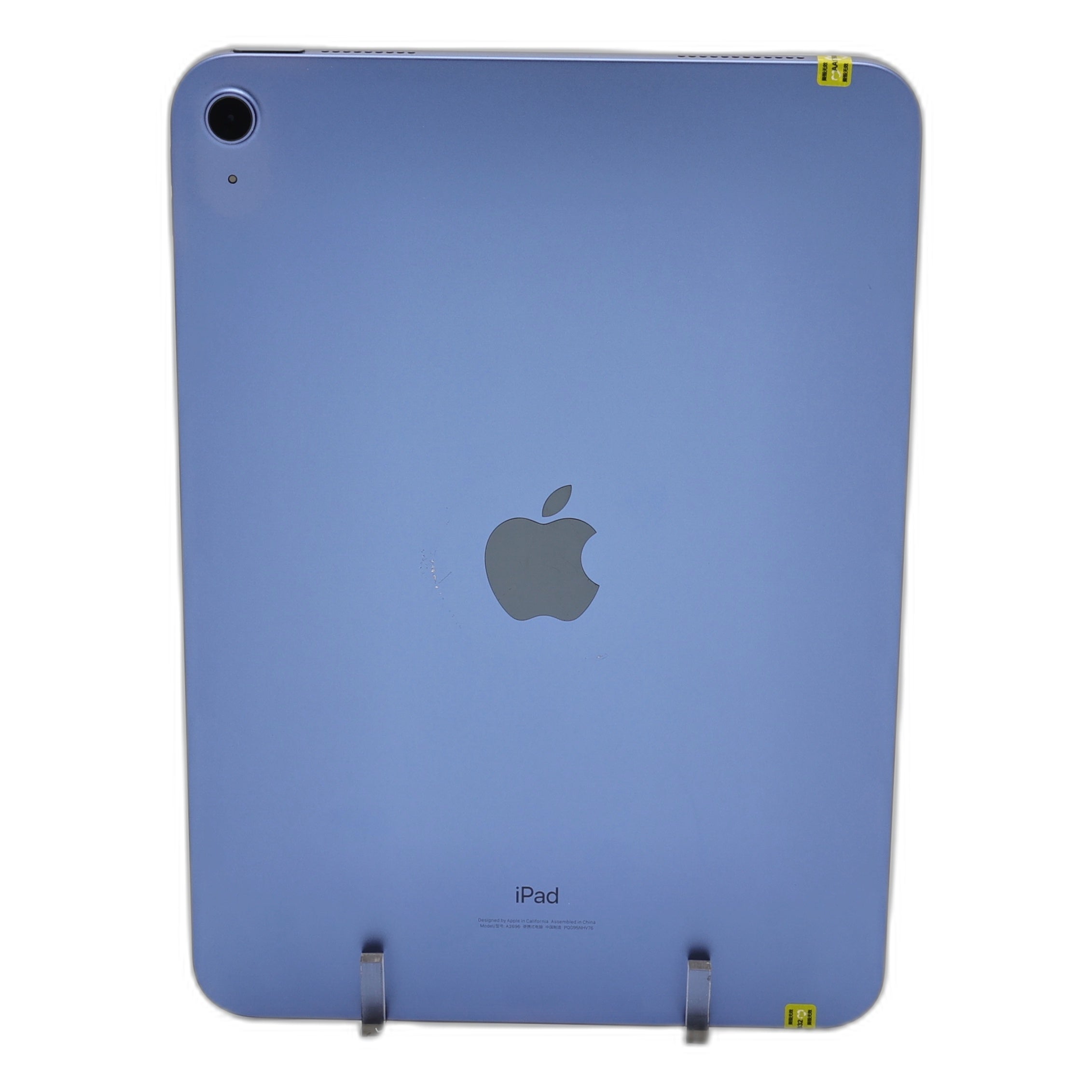 95新 Apple iPad 10代 64G 藍色 WIFI