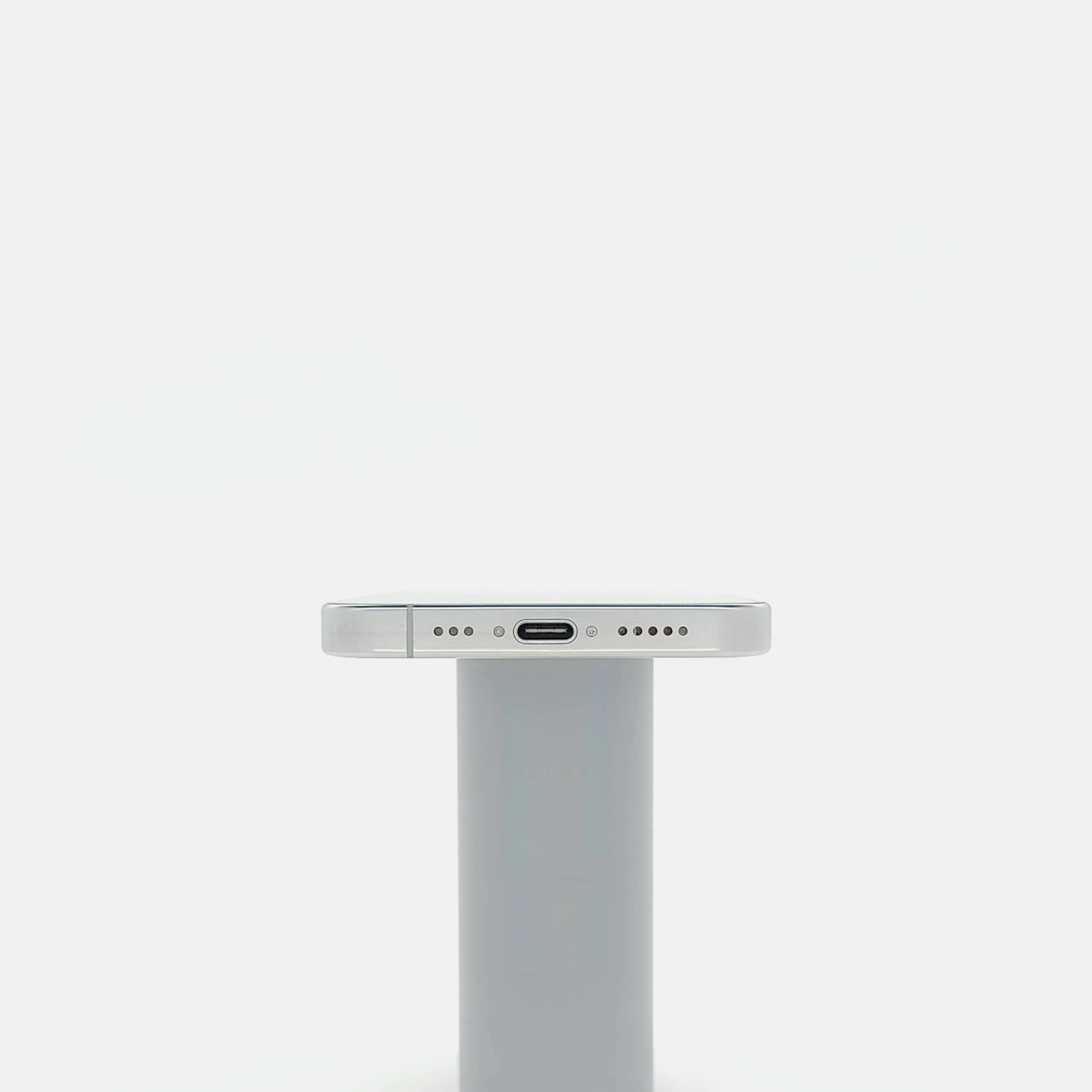99新 Apple iPhone 16 Pro 128G 白色鈦金屬 中國大陸版