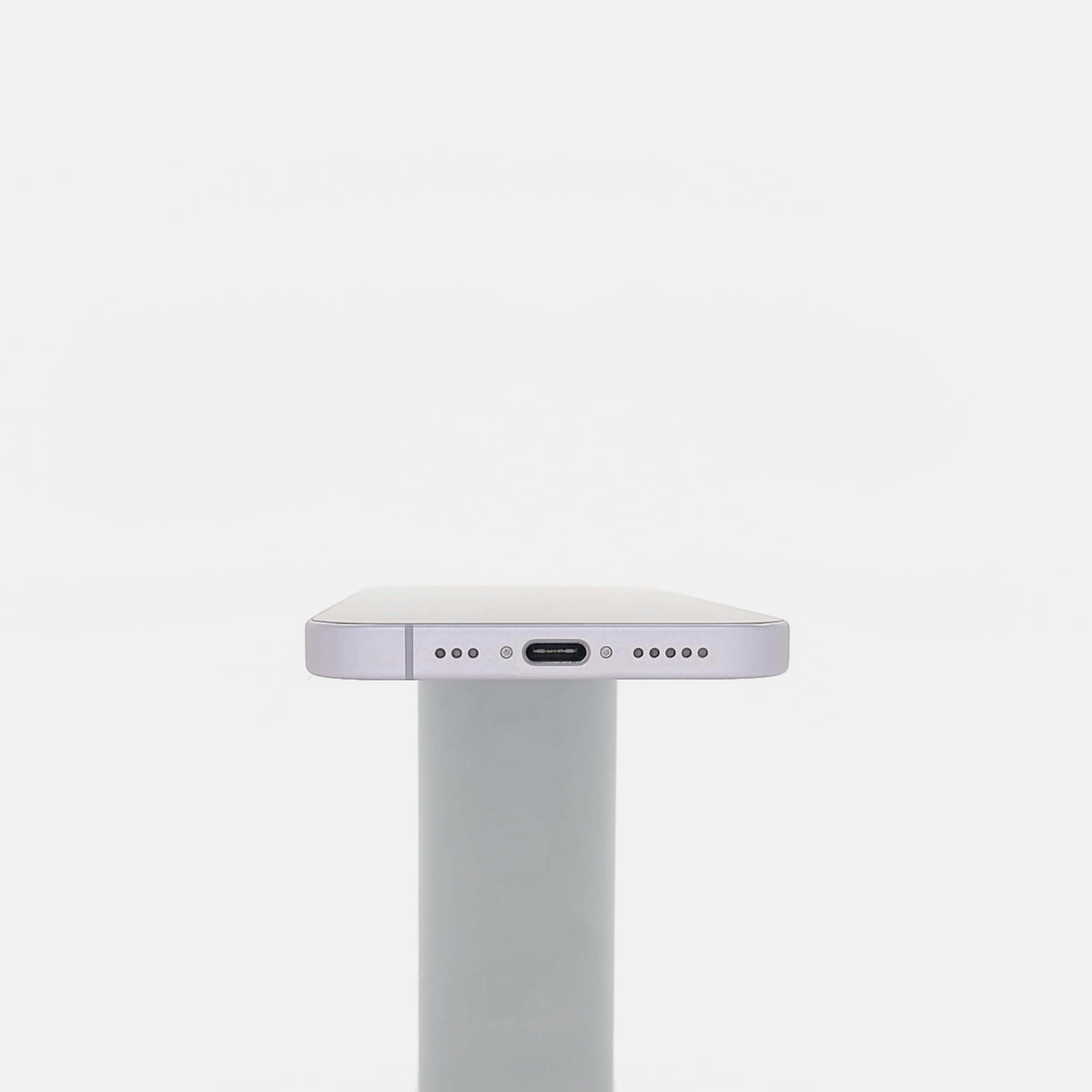 95新 Apple iPhone 17 256G 薰衣草紫色 中國大陸版