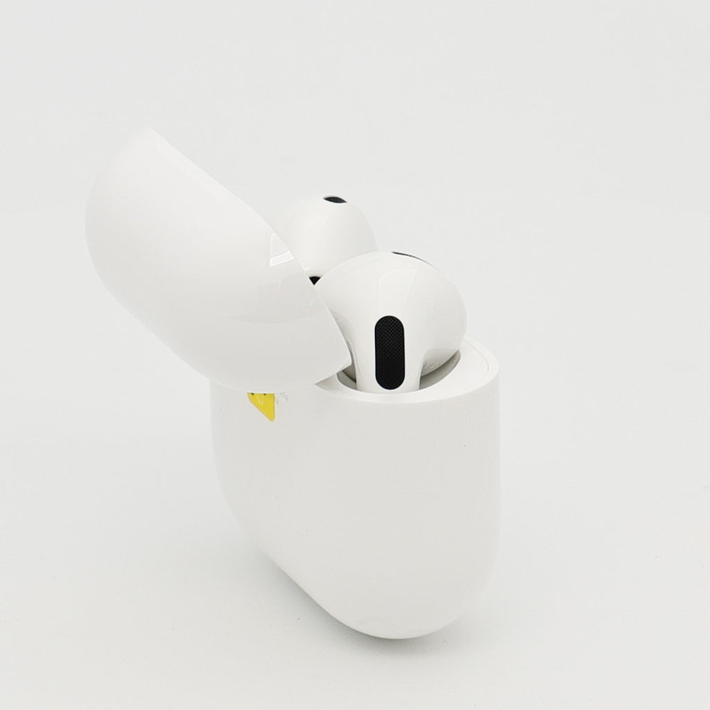 99新 Apple AirPods 4 (不支持主动降噪) 白色
