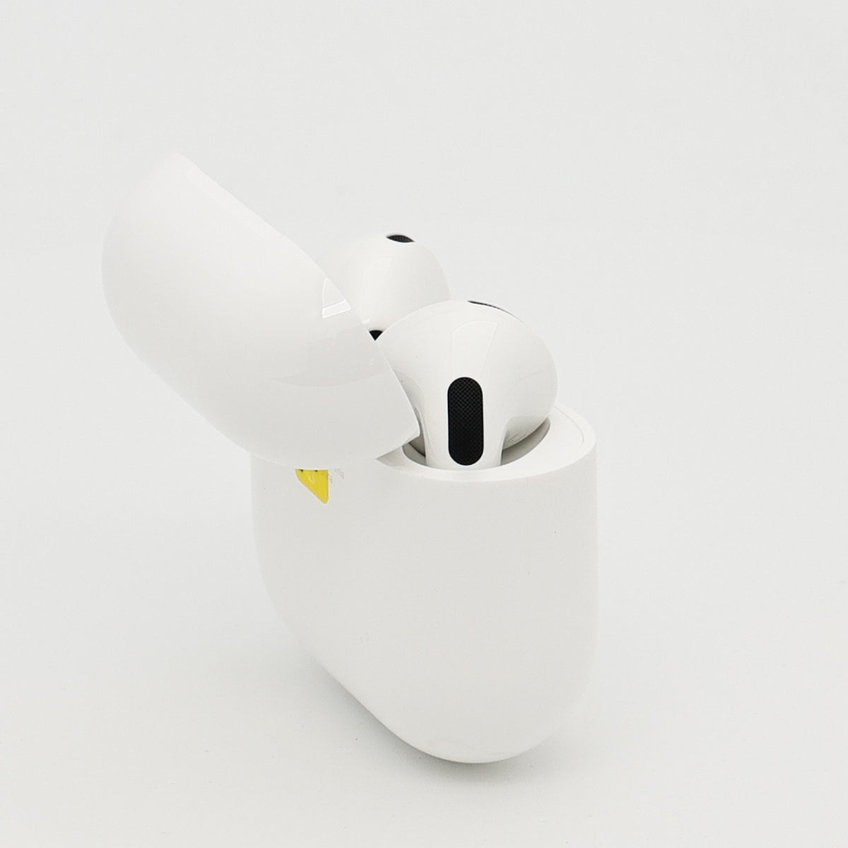 99新 Apple AirPods 4 (不支持主动降噪) 白色
