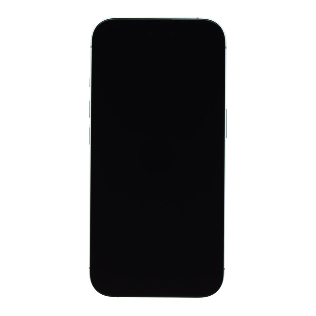 95新 Apple iPhone 16 256G 白色 中國大陸版