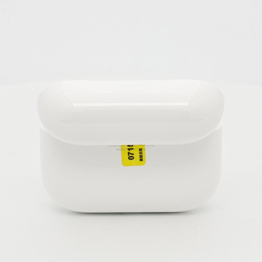 99新 Apple AirPods Pro 3 白色