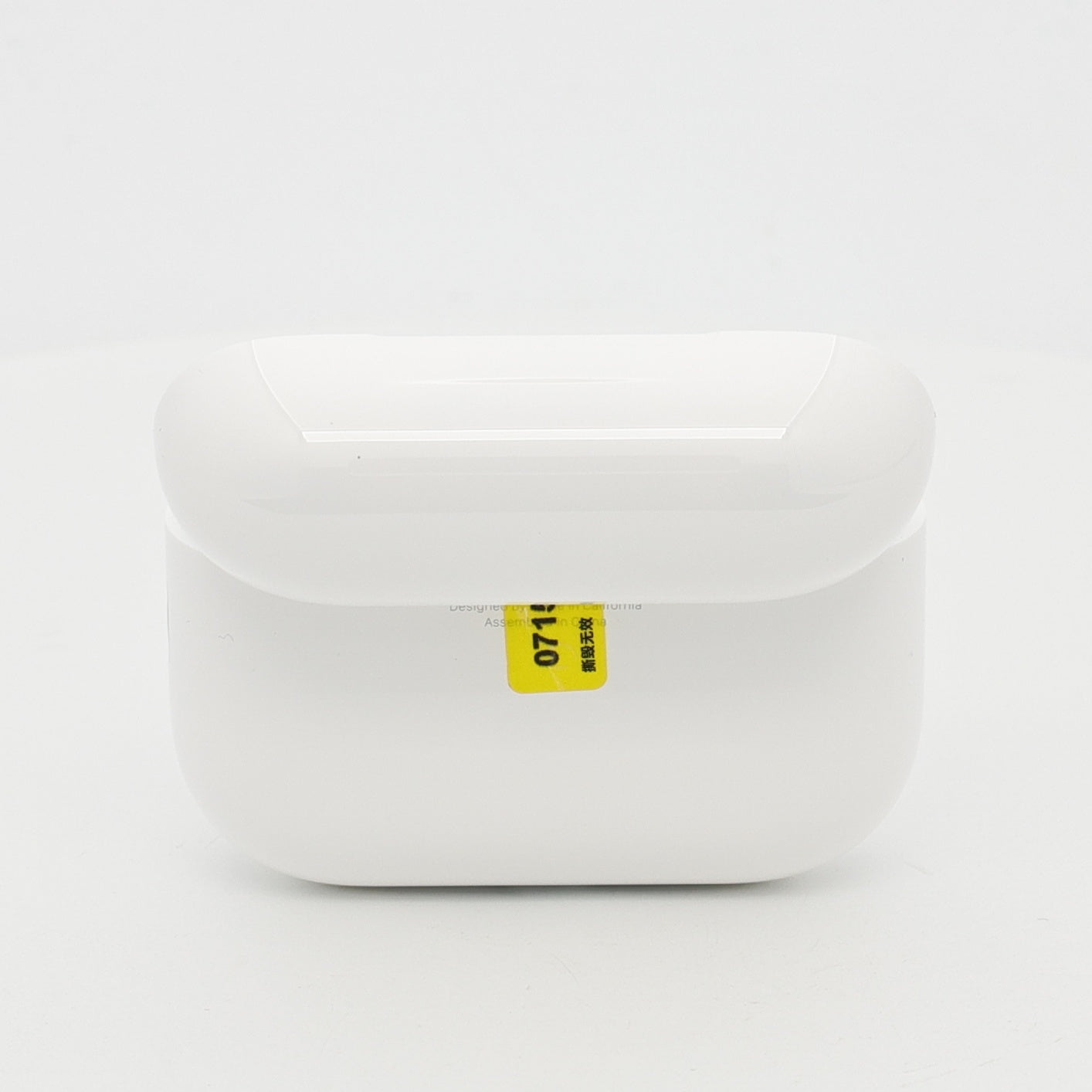 99新 Apple AirPods Pro 3 白色