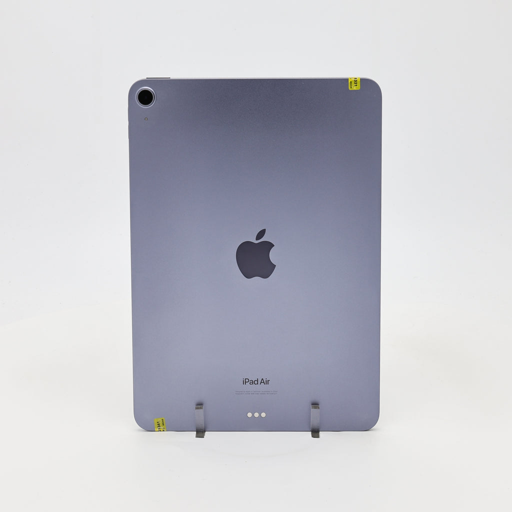 95新 Apple iPad Air5 256G 紫色 WIFI