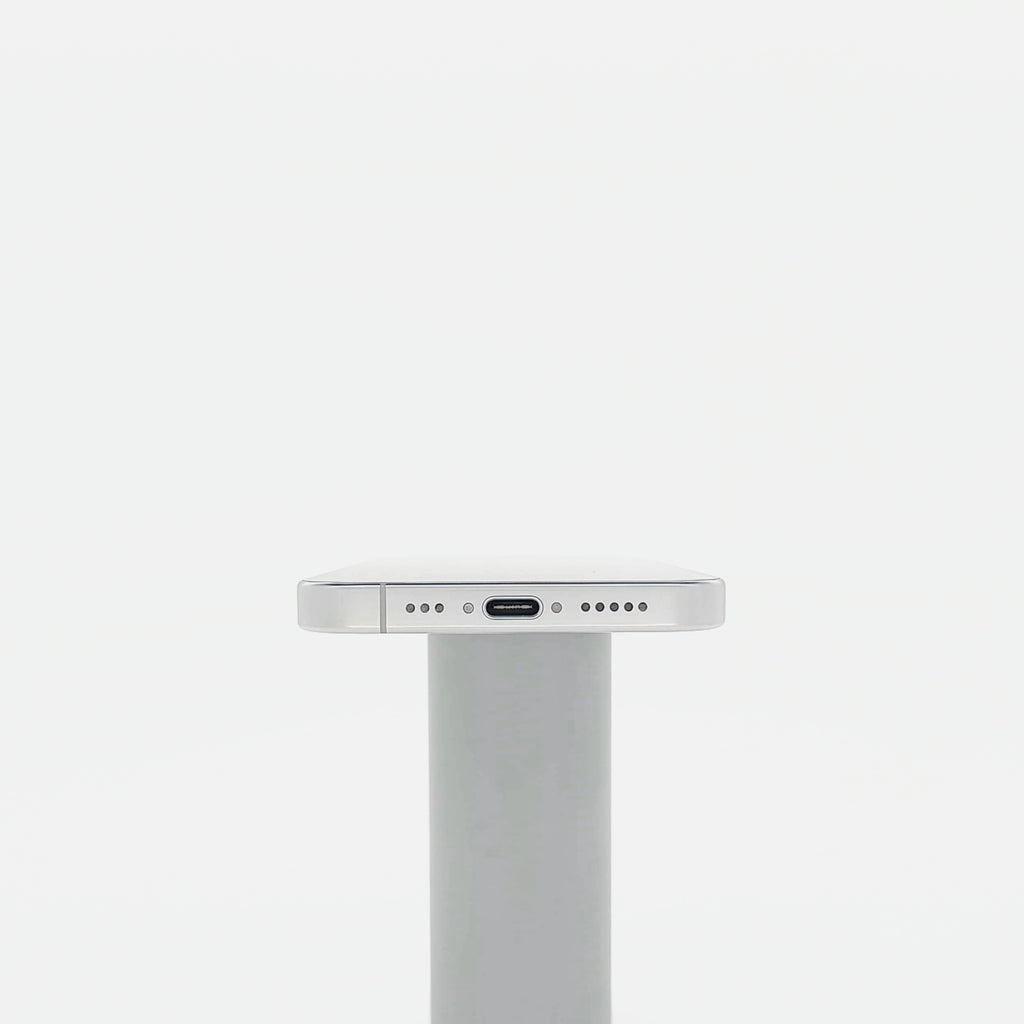 95新 Apple iPhone 16 Pro 128G 白色鈦金屬 中國大陸版