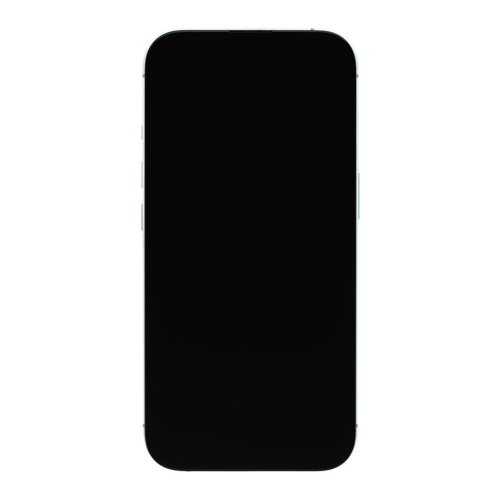 99新 Apple iPhone 16 256G 白色 中國大陸版