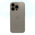 95新 Apple iPhone 16 Pro 128G 沙漠色鈦金屬 中國大陸版