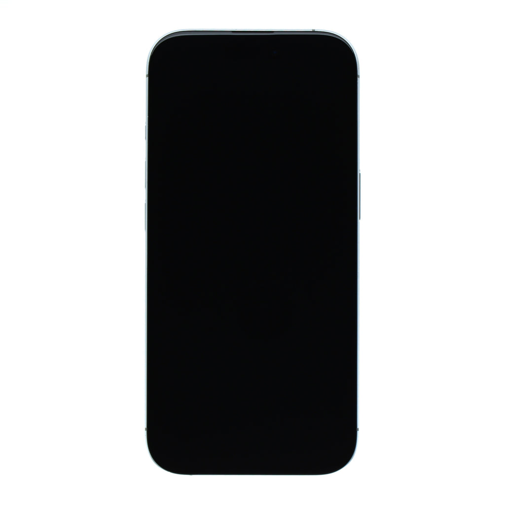 95新 Apple iPhone 16 Pro 256G 白色鈦金屬 中國大陸版