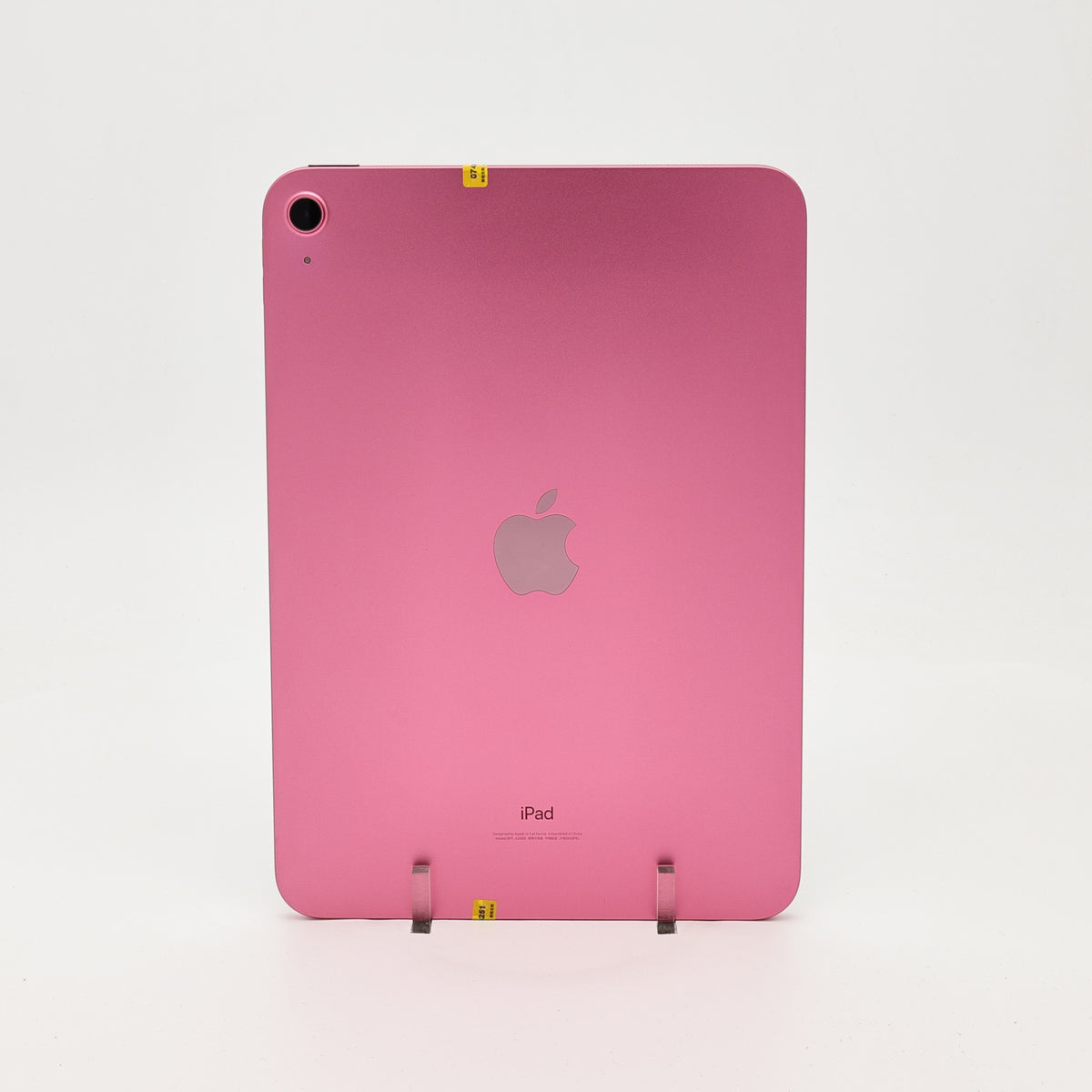 95新 Apple iPad 10代 256G 粉紅色 WIFI