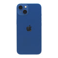95新 Apple iPhone 13 128G 藍色 中國大陸版