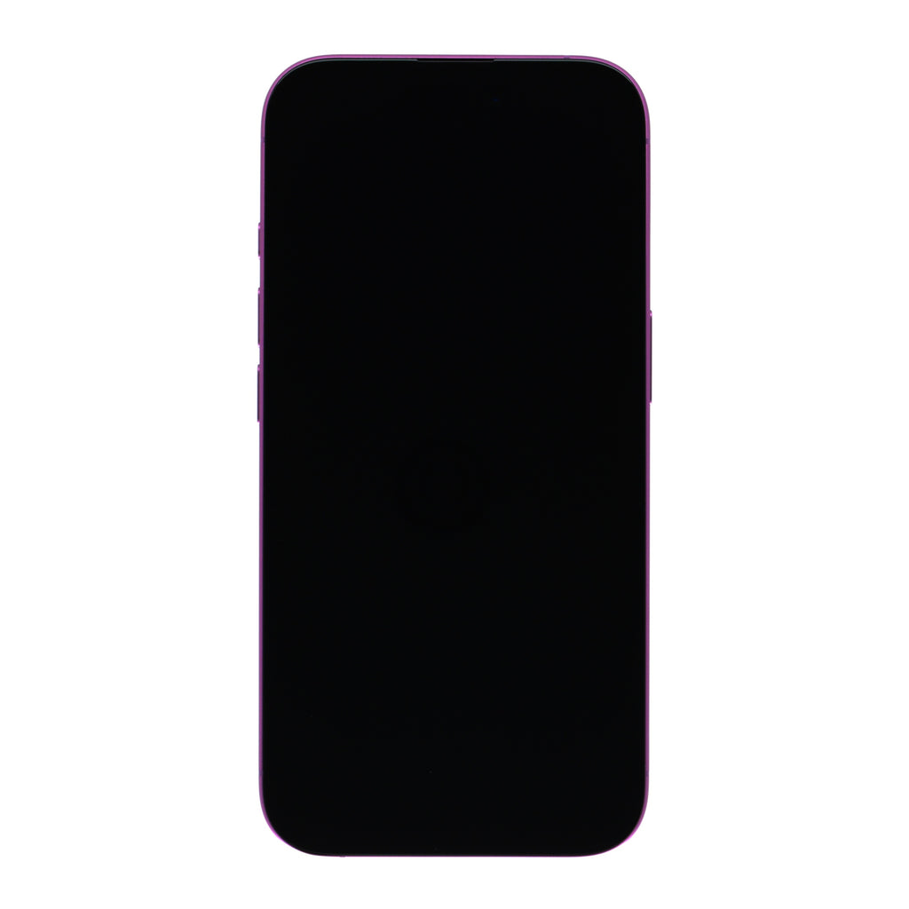95新 Apple iPhone 16 128G 粉紅色 中國大陸版