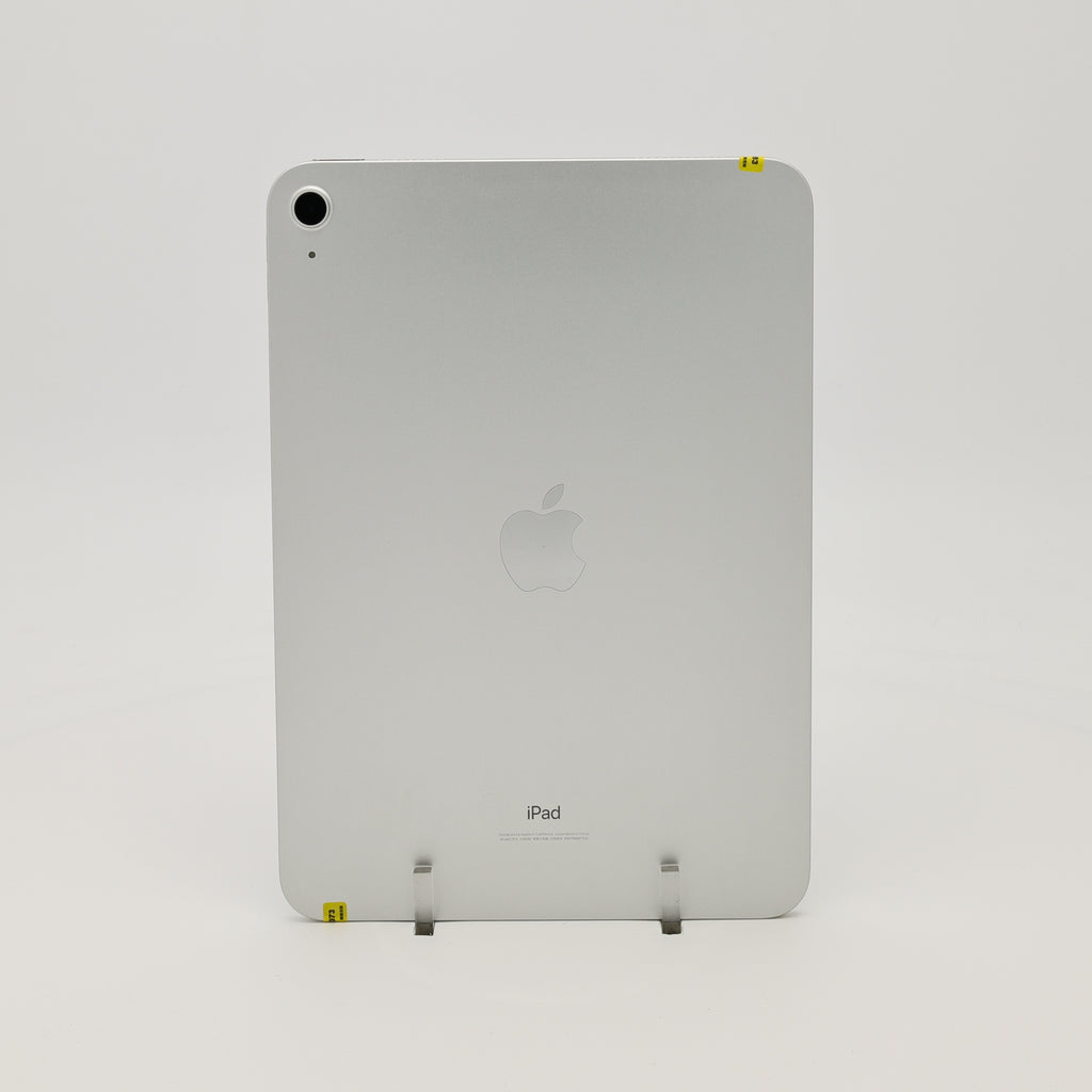 95新 Apple iPad 10代 256G 銀色 WIFI