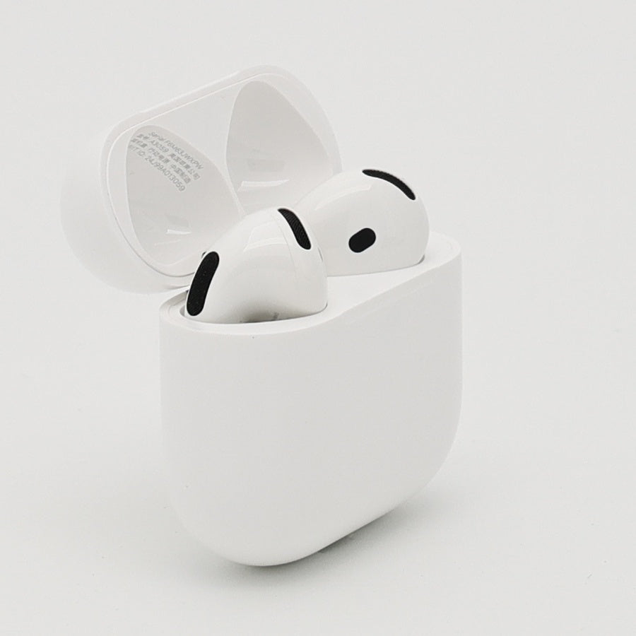 99新 Apple AirPods 4 (支持主动降噪) 白色