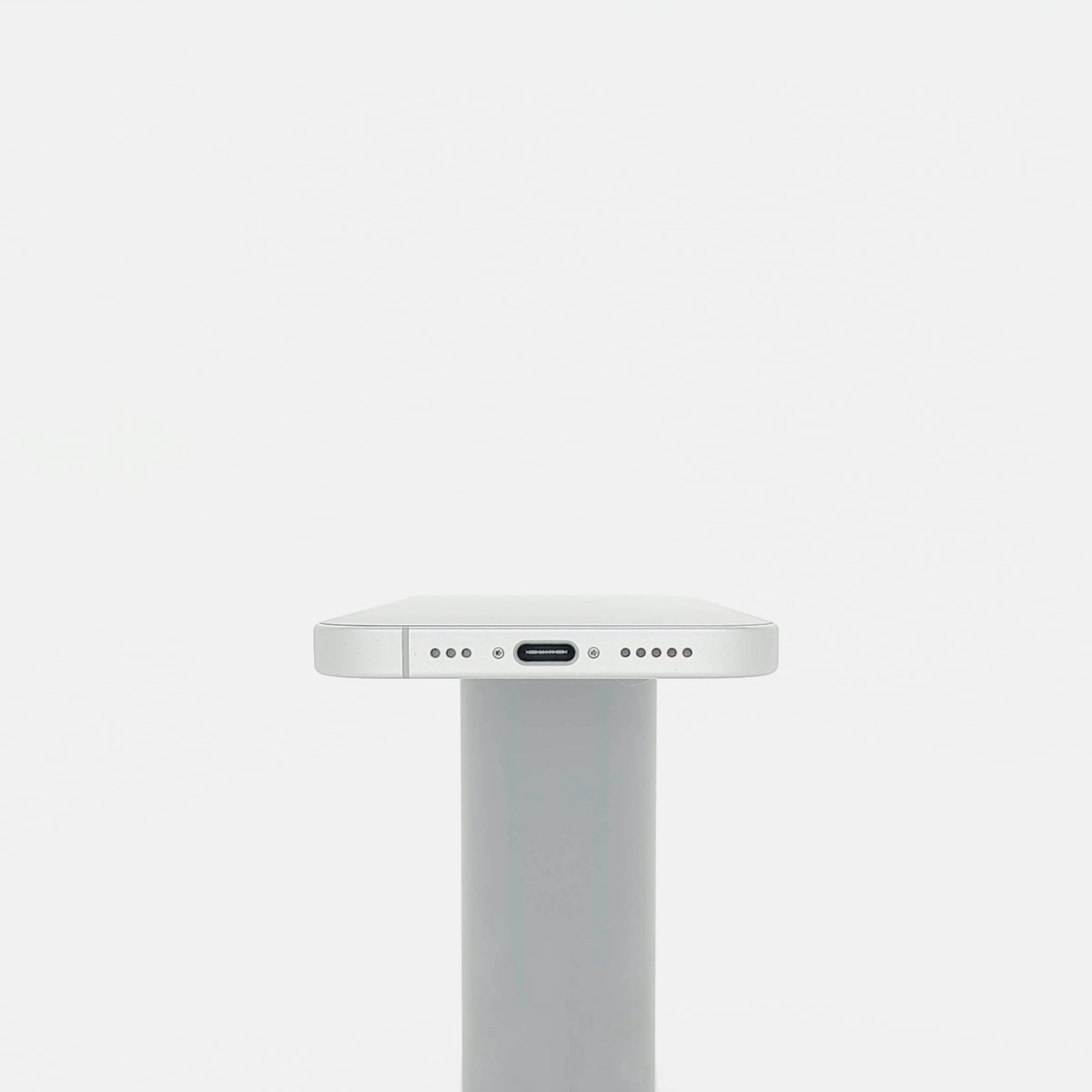 95新 Apple iPhone 16 256G 白色 中國大陸版