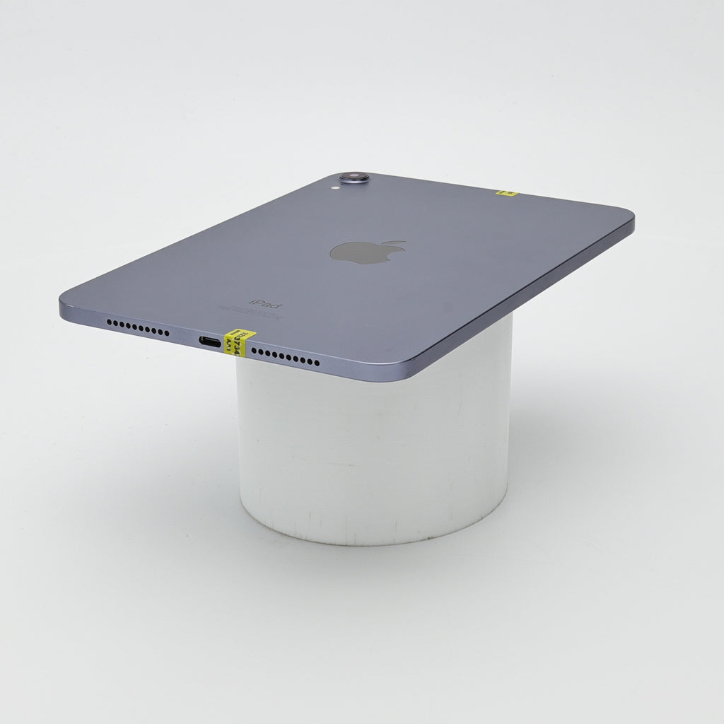 95新 Apple iPad mini6 64G 紫色 WIFI