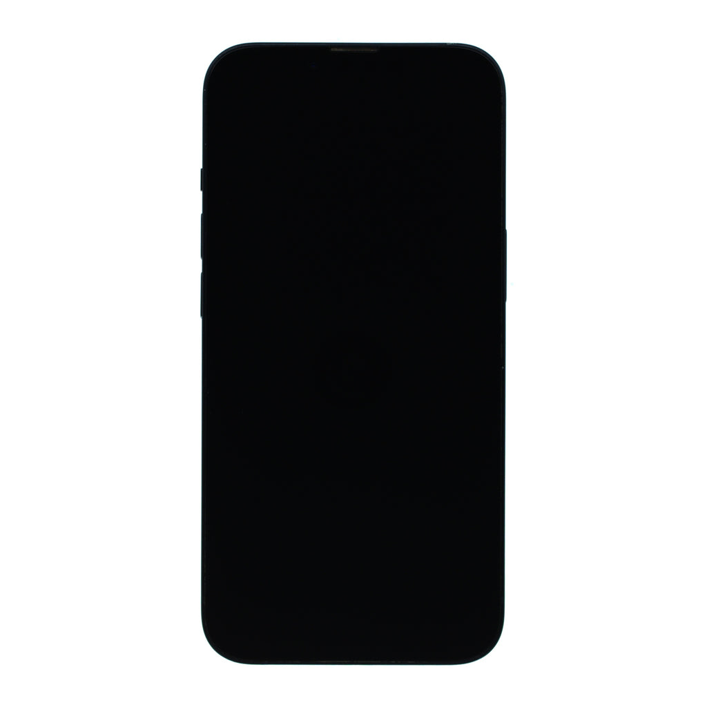 95新 Apple iPhone 13 128G 午夜色 中國大陸版