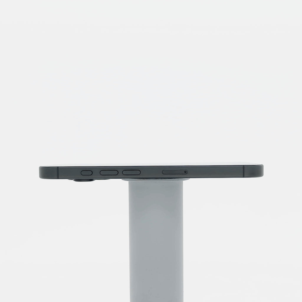 95新 Apple iPhone 16 Pro 128G 黑色鈦金屬 中國大陸版