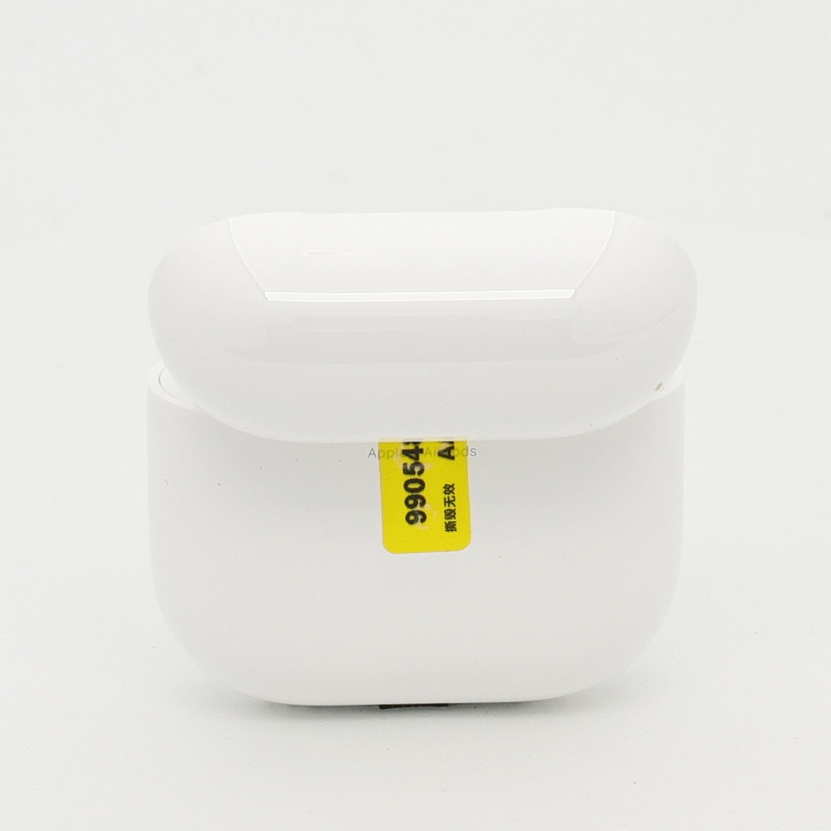 99新 Apple AirPods 5 白色