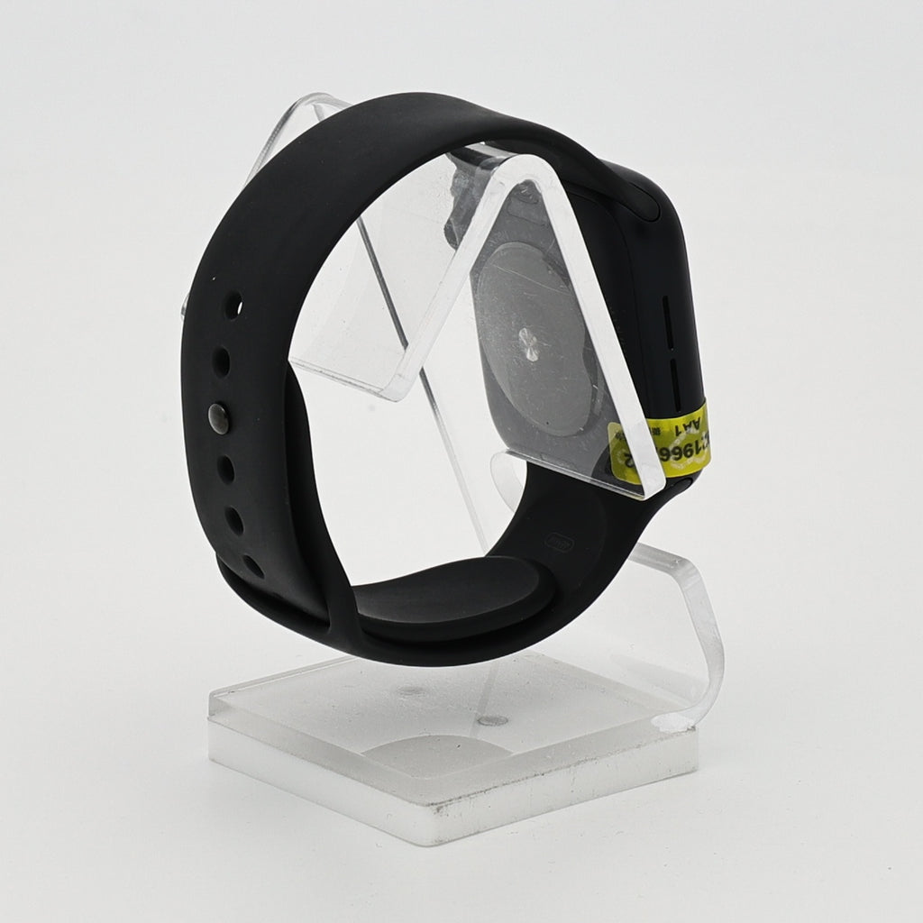 99新 Apple Watch SE 2 44毫米 鋁金屬