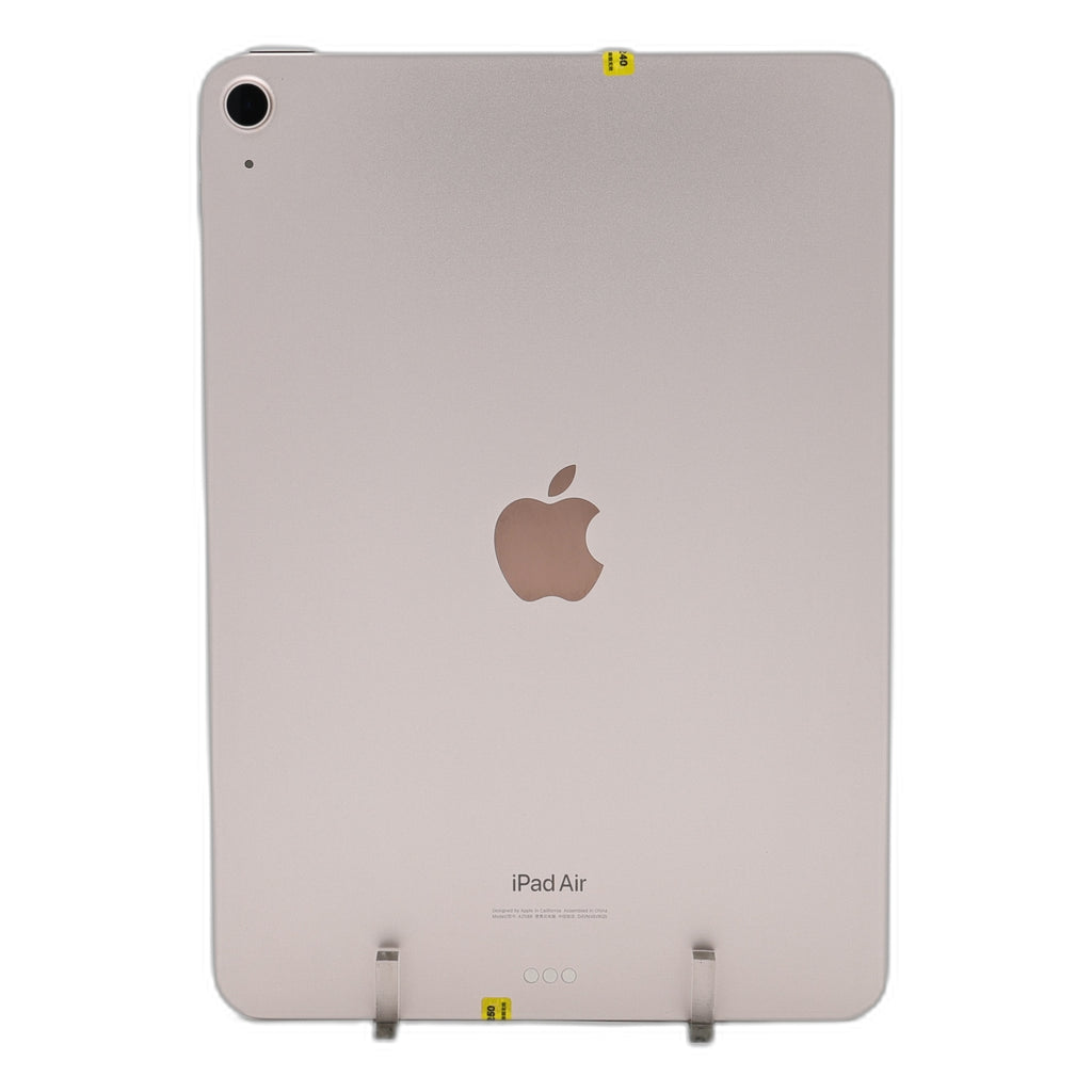95新 Apple iPad Air5 256G 粉紅色 WIFI