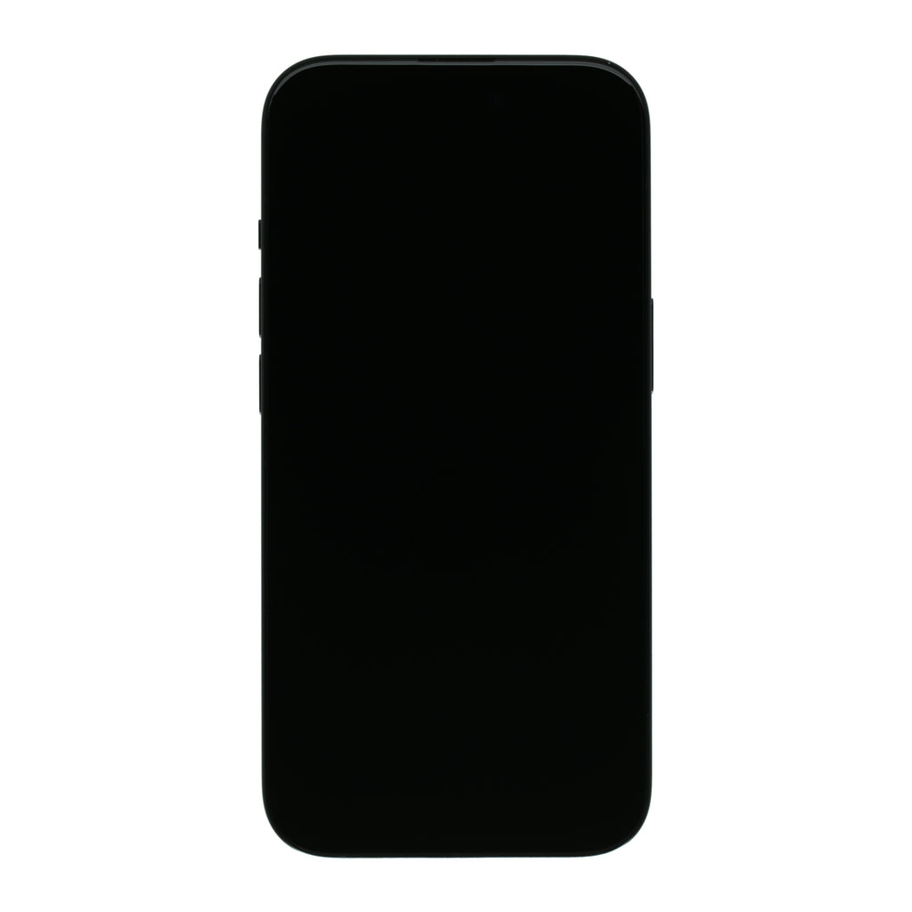 95新 Apple iPhone 15 256G 黑色 中國大陸版