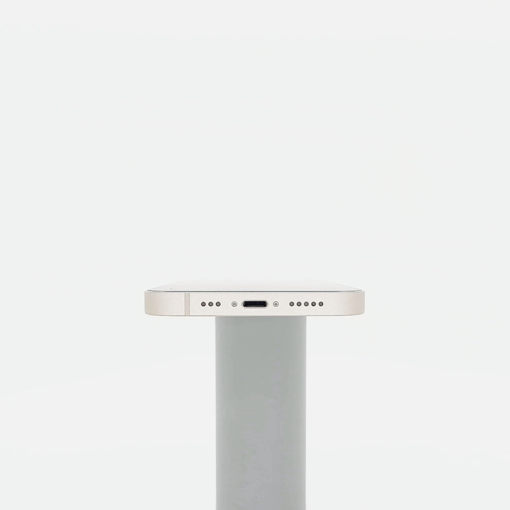 95新 Apple iPhone 13 128G 星光色 中國大陸版
