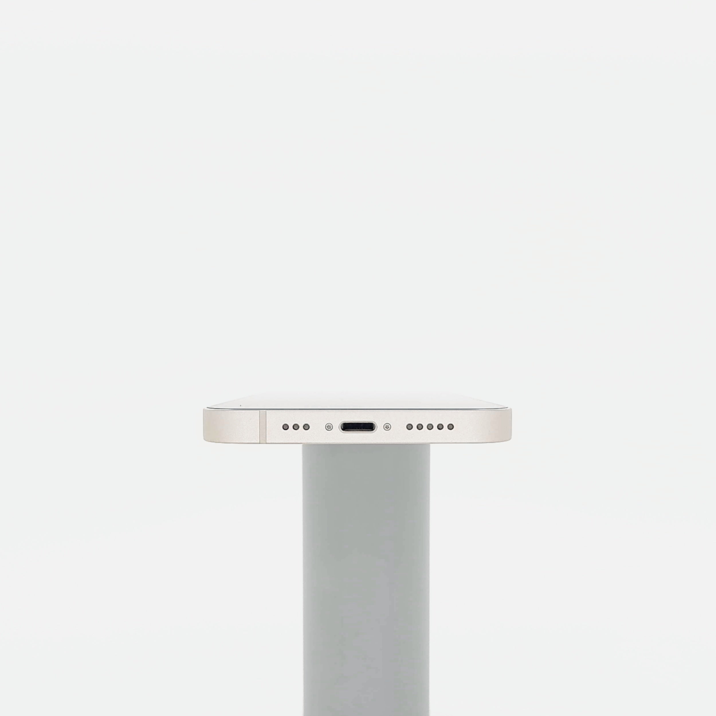 95新 Apple iPhone 13 128G 星光色 中國大陸版