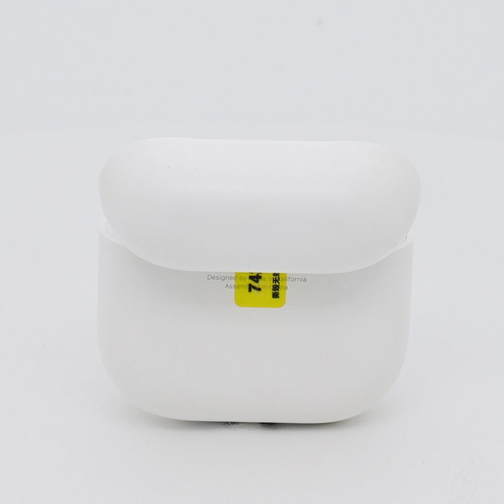 99新 Apple AirPods 4 (不支持主动降噪) 白色