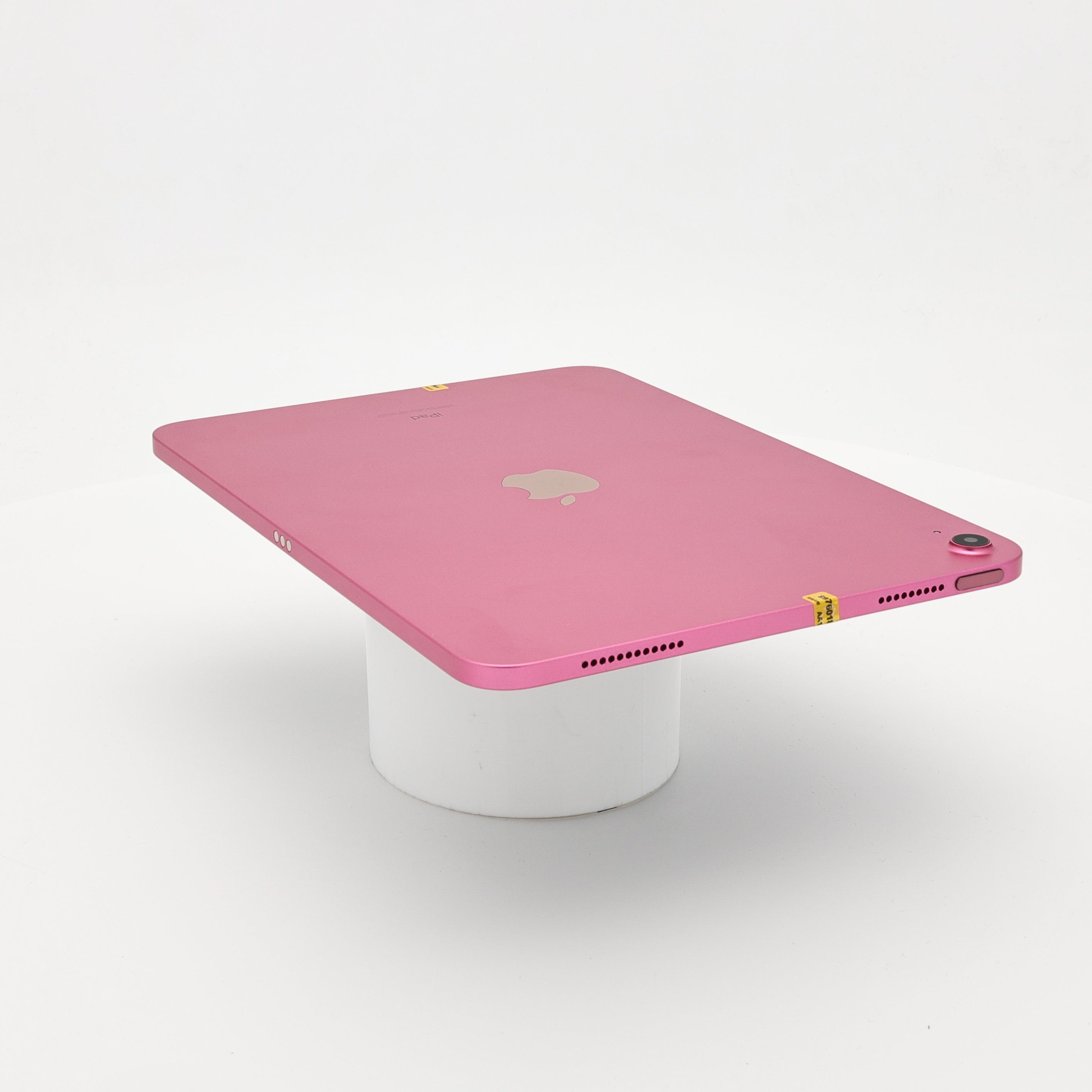 95新 Apple iPad 10代 64G 粉紅色 WIFI